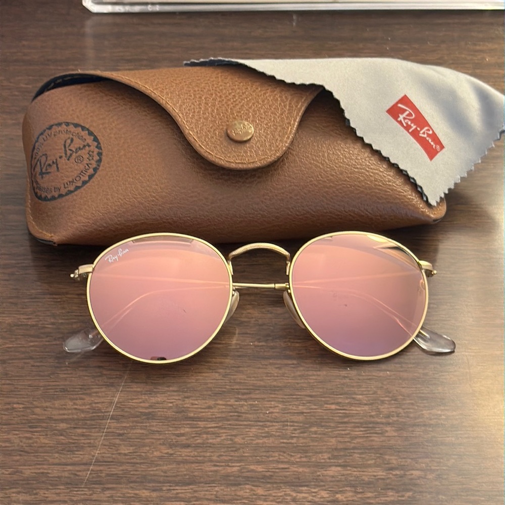 Rayban sunglasses